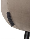 Стул Avanti Khaki velvet (арт.S4564) Richmond