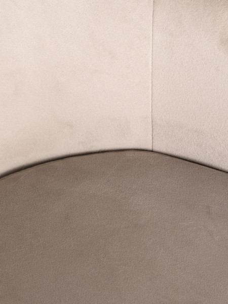 Стул Fay Khaki velvet (арт.S4581) Richmond