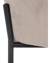 Стул Fay Khaki velvet (арт.S4581) Richmond