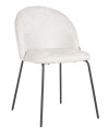 Chair Alyssa Cream fusion (арт.S4583) Richmond