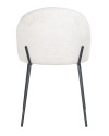 Chair Alyssa Cream fusion (арт.S4583) Richmond
