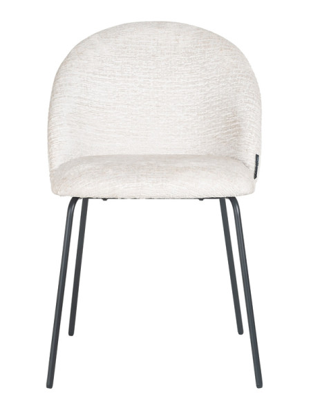 Chair Alyssa Cream fusion (арт.S4583) Richmond
