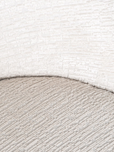Chair Alyssa Cream fusion (арт.S4583) Richmond