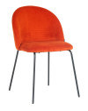 Chair Alyssa Saffron seven (арт.S4583) Richmond