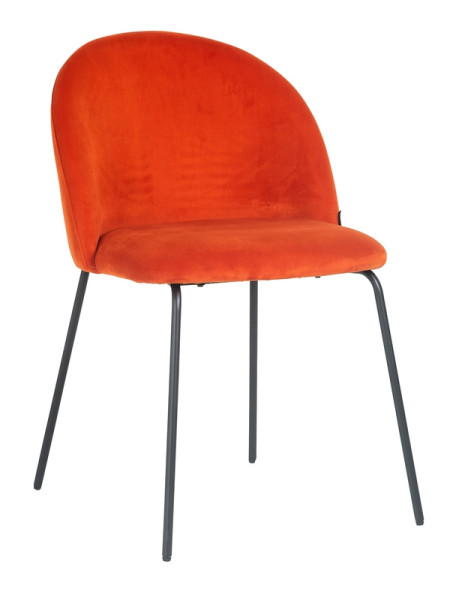 Chair Alyssa Saffron seven (арт.S4583) Richmond
