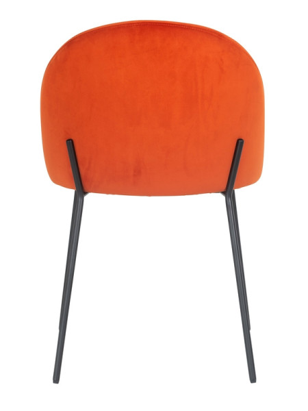 Chair Alyssa Saffron seven (арт.S4583) Richmond