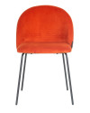 Chair Alyssa Saffron seven (арт.S4583) Richmond