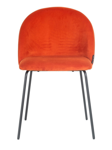 Chair Alyssa Saffron seven (арт.S4583) Richmond