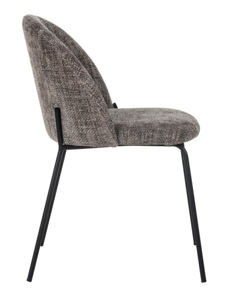 Chair Alyssa Wood renegade (арт.S4583) Richmond