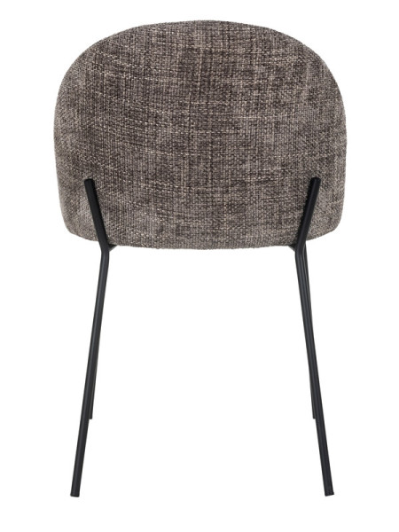Chair Alyssa Wood renegade (арт.S4583) Richmond
