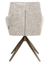 Swivel Chair Lisonne Pearl island (арт.S4586) Richmond