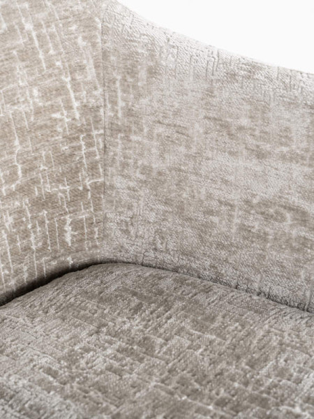 Swivel Chair Lisonne Pearl island (арт.S4586) Richmond