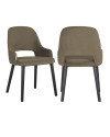 Chair Antony Shitake seven (арт.S4590) Richmond