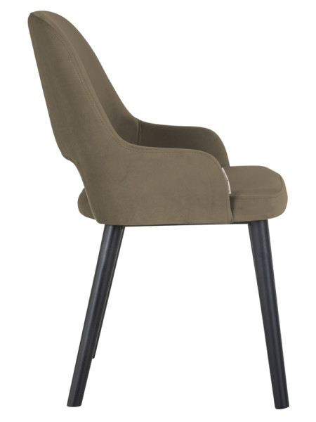 Chair Antony Shitake seven (арт.S4590) Richmond