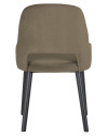 Chair Antony Shitake seven (арт.S4590) Richmond