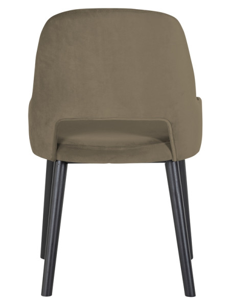 Chair Antony Shitake seven (арт.S4590) Richmond