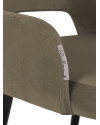 Chair Antony Shitake seven (арт.S4590) Richmond