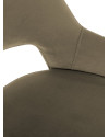 Chair Antony Shitake seven (арт.S4590) Richmond