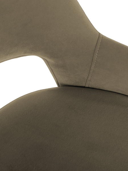 Chair Antony Shitake seven (арт.S4590) Richmond