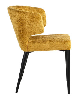 Chair Taylor Mustard fusion (арт.S4714)