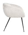 Стул Ruby Cream fusion (арт.S4722) Richmond