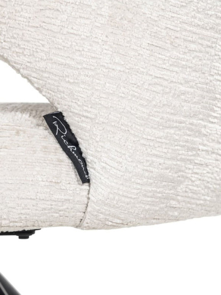 Swivel Chair Milly Cream fusion (арт.S4723) Richmond