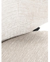Swivel Chair Milly Cream fusion (арт.S4723) Richmond