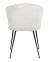 Стул Xandra Cream fusion (арт.S4724) Richmond