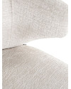 Стул Xandra Cream fusion (арт.S4724) Richmond