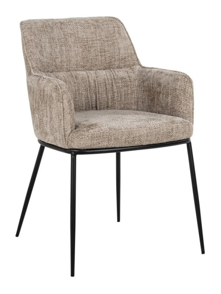 Chair Bella Desert renegade (арт.S4725) Richmond