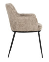Chair Bella Desert renegade (арт.S4725) Richmond