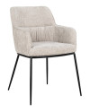 Chair Bella Natural renegade (арт.S4725) Richmond