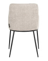Chair Bella Natural renegade (арт.S4725) Richmond