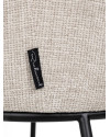 Chair Bella Natural renegade (арт.S4725) Richmond