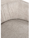 Chair Bella Natural renegade (арт.S4725) Richmond