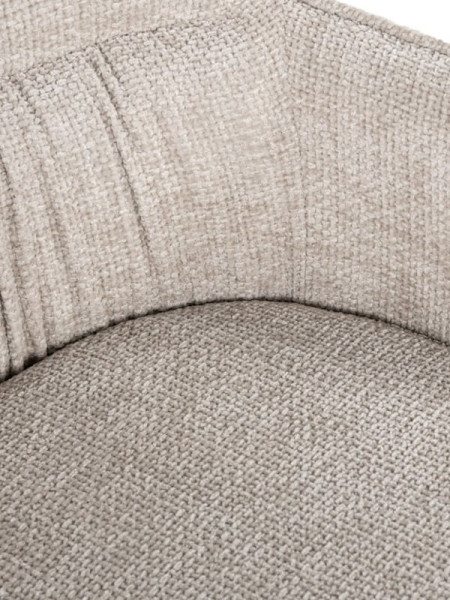 Chair Bella Natural renegade (арт.S4725) Richmond