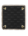 Пуф Huxley khaki velvet (арт.S5124) Richmond