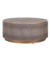 Coffee Table Classio Ø100cm (арт.7532) Richmond