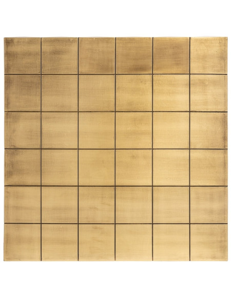Кофейный столик Collada 90x90cm (арт.7587) Richmond