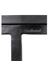 Кофейные столики Catana black Ø80cm (арт.7591) Richmond