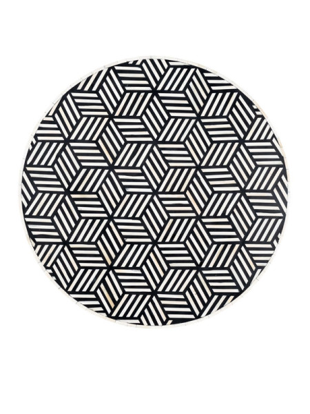 Кавовий столик Bliss Ø70cm (арт.7623) Richmond