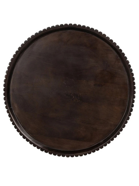 Кофейные столики Vici Ø80cm (арт.7684) Richmond