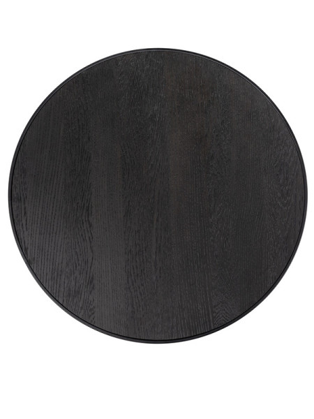 Кофейные столики Baccarat Ø90cm (арт.7730) Richmond