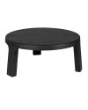 Кофейный столик Baccarat Ø100cm (арт.7735) Richmond