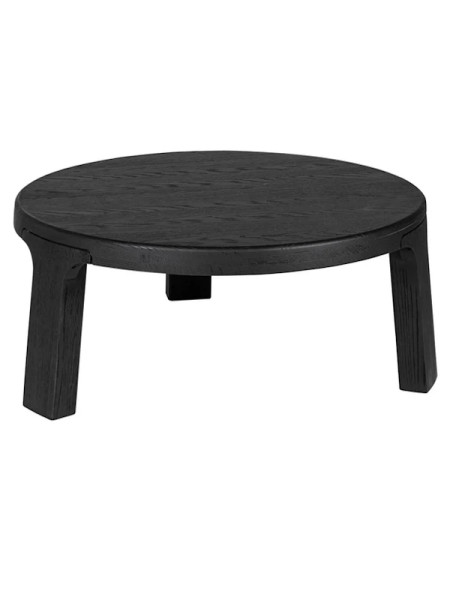 Кофейный столик Baccarat Ø100cm (арт.7735) Richmond