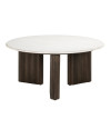 Кофейный столик Mayfield Ø90cm (арт.7773) Richmond
