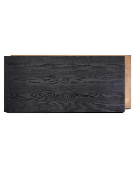 Кавовий столик Cambon 140x65cm (арт.7802) Richmond
