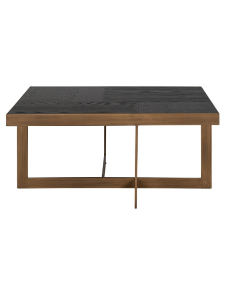 Кофейный столик Cambon 90x90cm (арт.7806) Richmond