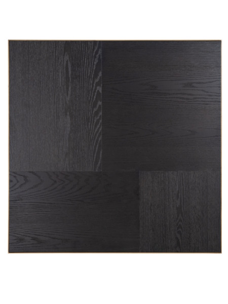 Кофейный столик Cambon 90x90cm (арт.7806) Richmond