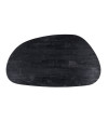 Кофейный столик Hudson black 135x75cm (арт.7900) Richmond